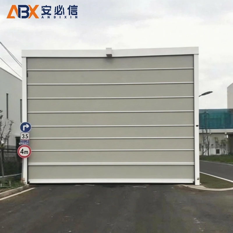克拉玛依背带堆积门